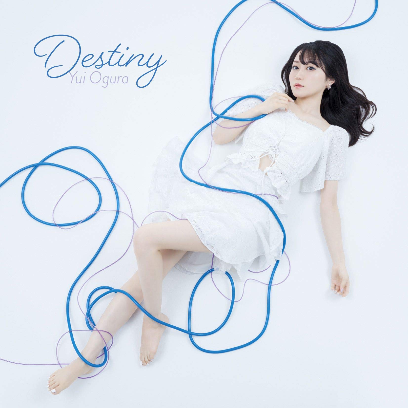 小倉唯/Destiny【期間限定盤】