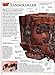 Incredible Cross-Sections of Star Wars: The Ultimate Guide to Star Wars Vehicles and Spacecraft