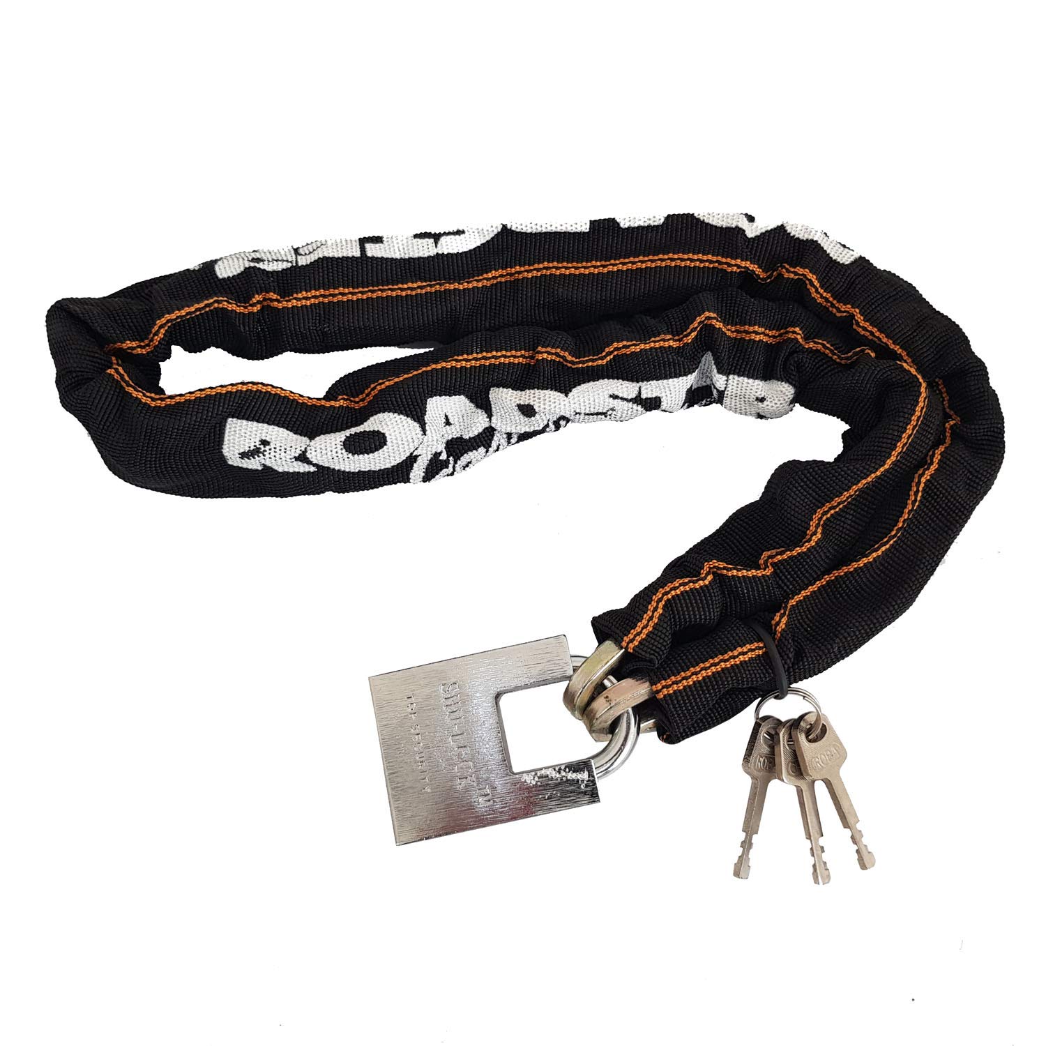 mammoth motorcycle chain