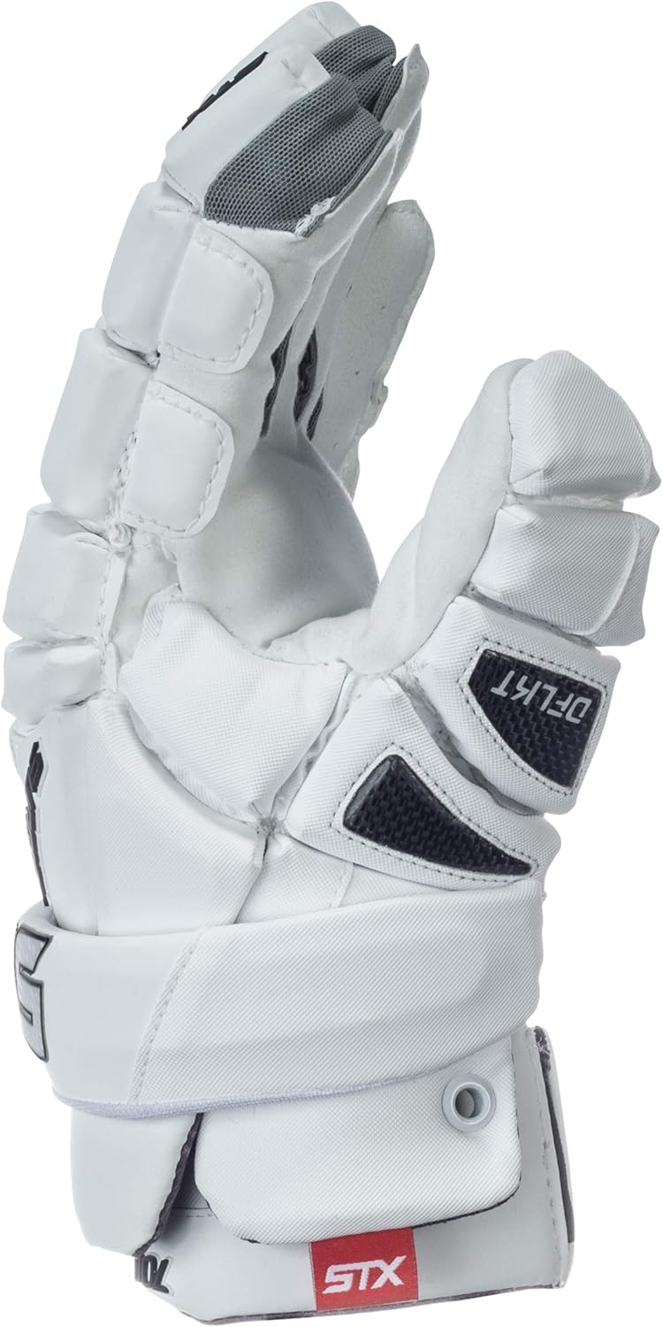 STX Lacrosse Surgeon 700 Gloves : Sports & Outdoors