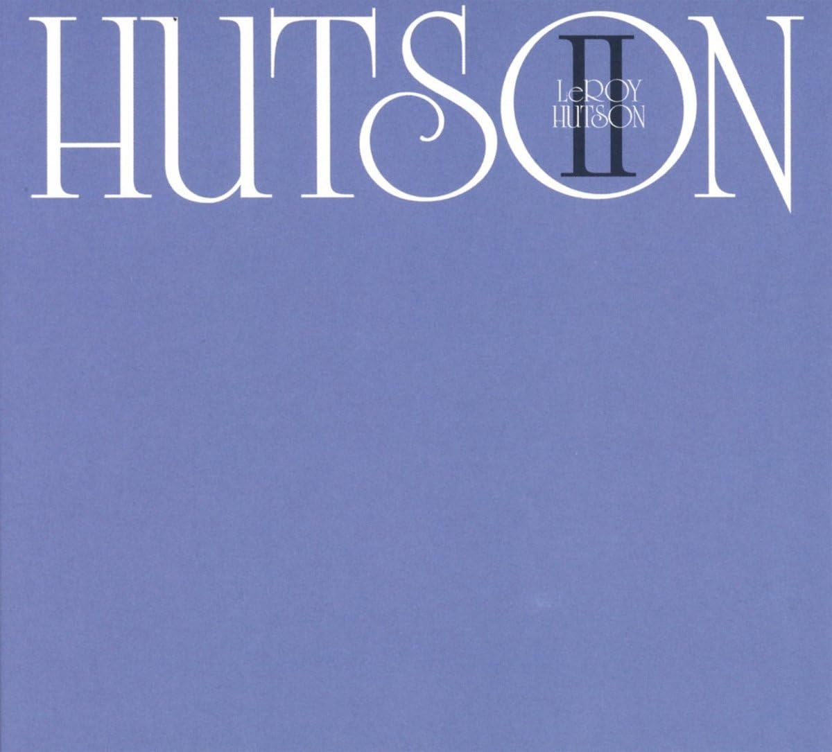 Hutson II
