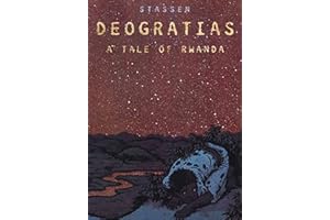 Deogratias, A Tale of Rwanda