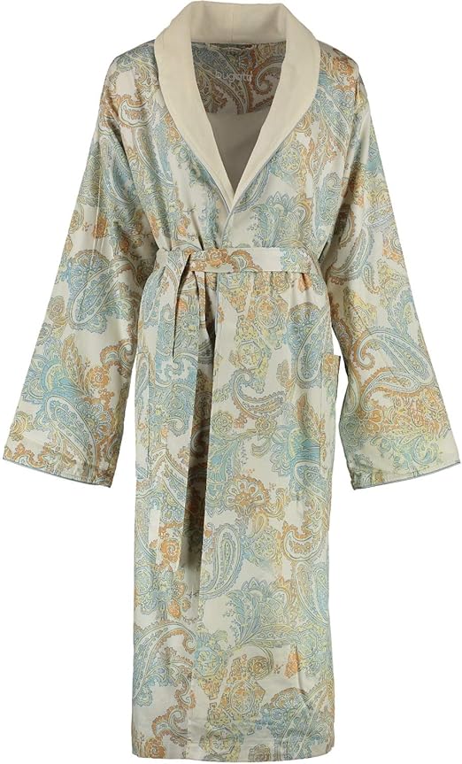 bademantel bugatti damen