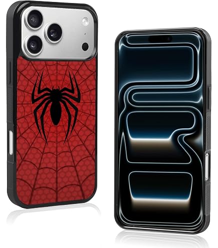 Custodia Marvel Per IPhone SE (2020) / 7 / 8 – Design Occhio Di Falco (Clint Barton, Kate Bishop E Lucky)