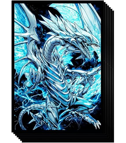 遊戯王プレイマット SAGA OF BLUE-EYES WHITE DRAGON Blue-Eyes White Dragon (2nd artwork) - Quarter Century