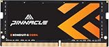 Timetec 16GB DDR4 3200MHz SODIMM Laptop RAM PC4-25600 Non-ECC Unbuffered 1.2V