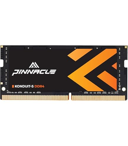 Hynix 16GB DDR4 3200MHz PC4-25600 (PC4-3200AA) CL22 SODIMM 2Rx8