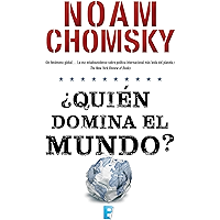 ¿Quién domina el mundo? (Spanish Edition) book cover