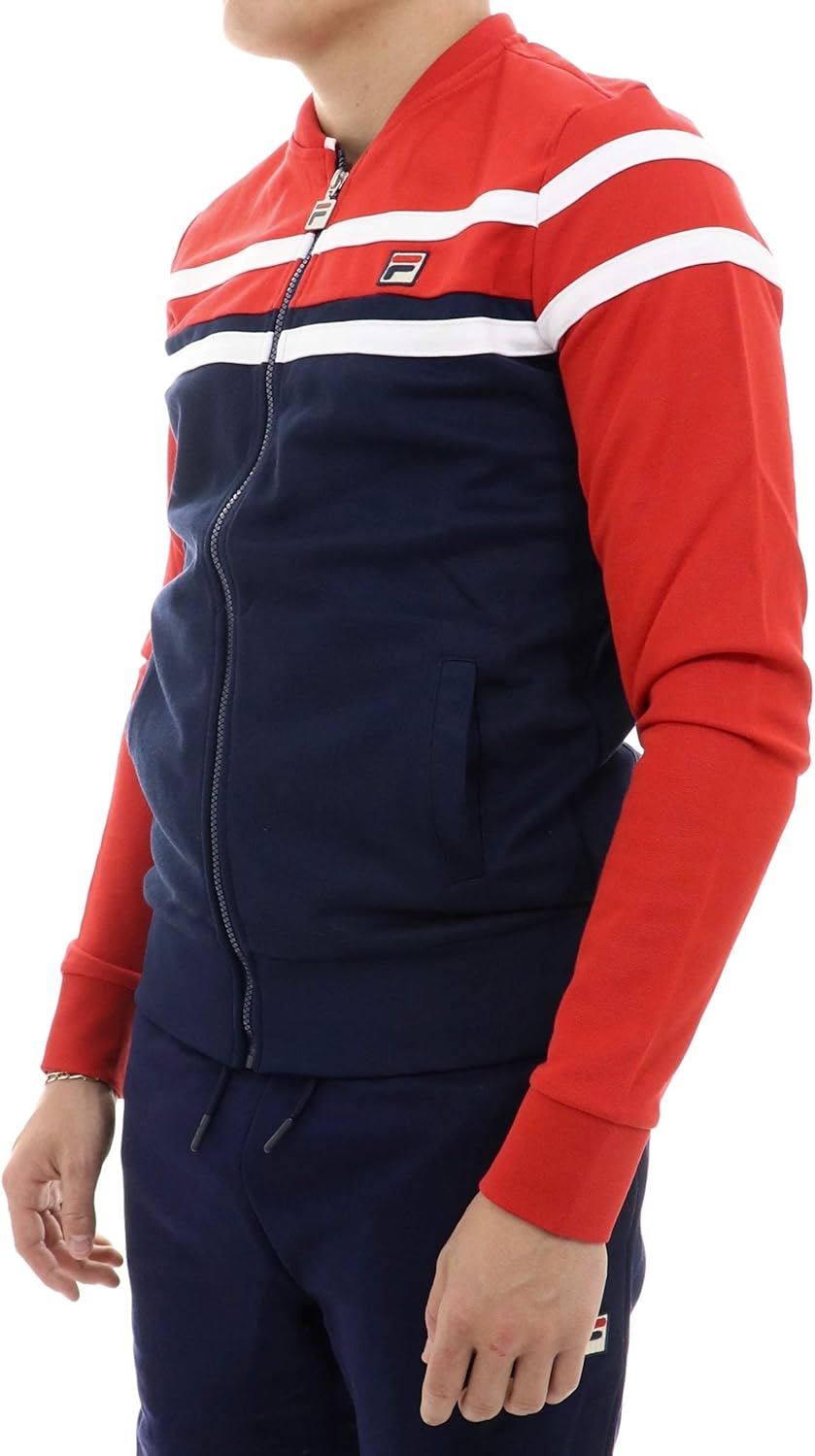 Fila Men's Naso Jacket at  Men’s Clothing store