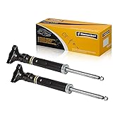 Maxorber Front Set Shocks Struts Absorber