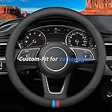 Deer Route Custom-Fit for Volkswagen Steering Wheel