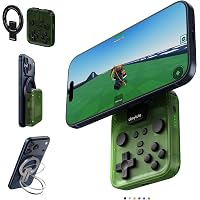 Amazon.com: abxylute M4 Snap-On Mobile Gaming Controller for