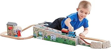 Thomas \u0026 Friends Wooden Railway 
