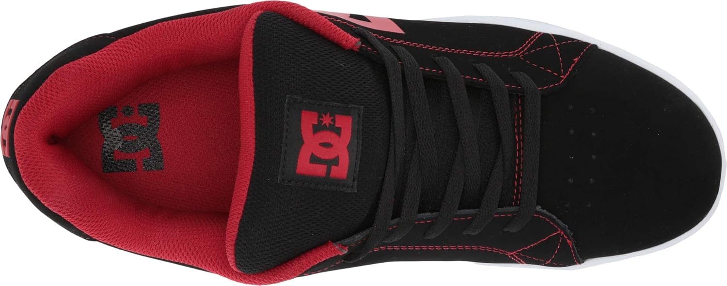DC Men's Gaveler: Shoes