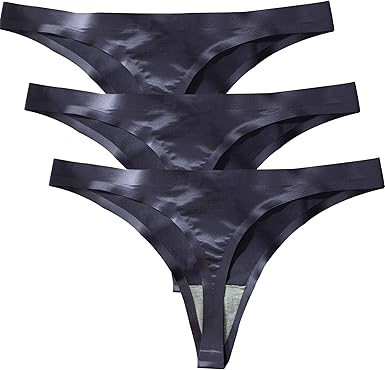 seamless cotton underwear amazon