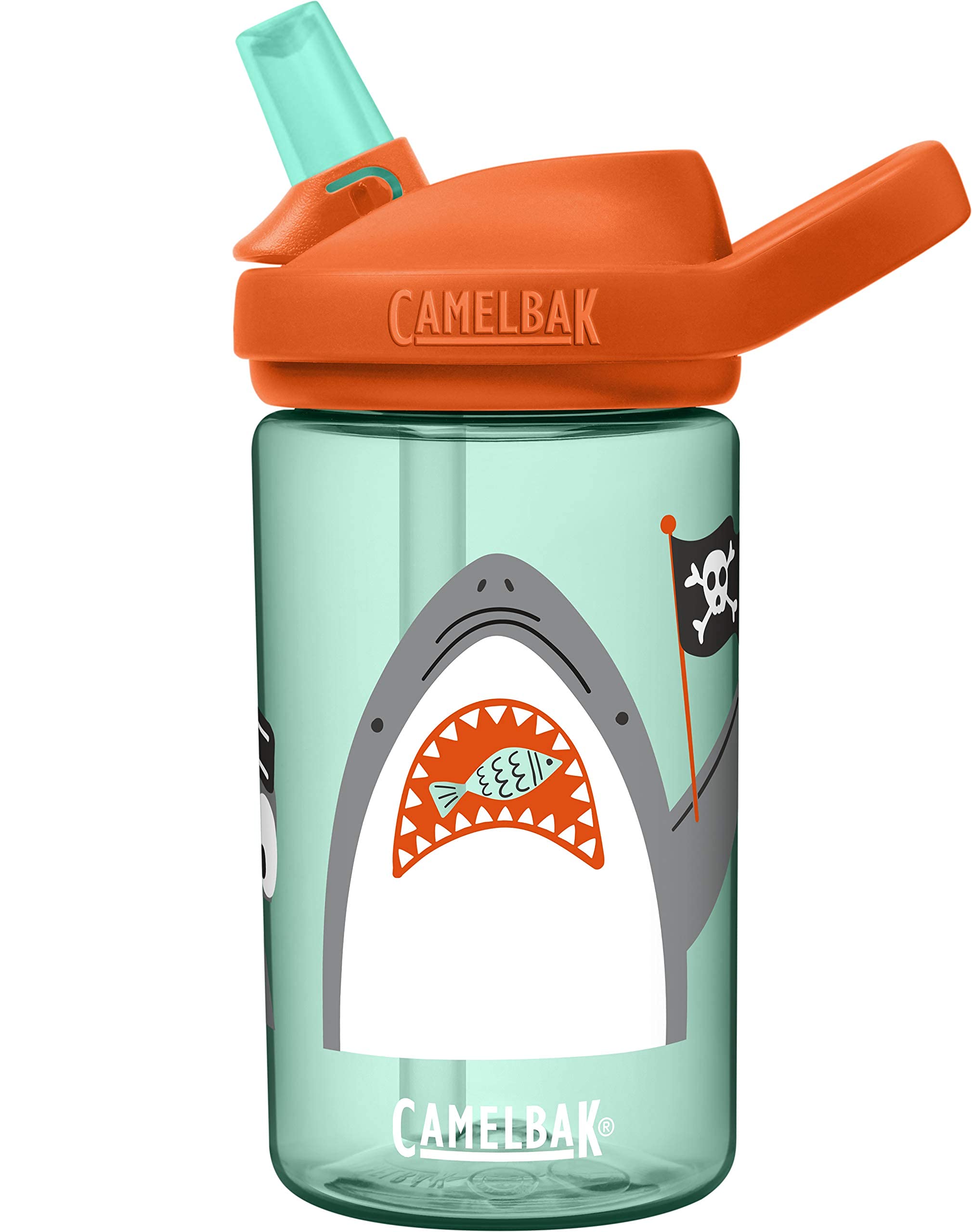 CAMELBAK Eddy Drinking bottle Arrgh Matey 400 ml