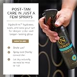 Norvell Hydrofirm Moisturising Spray 236ml for Sunless Tanning Results Vegan view 6
