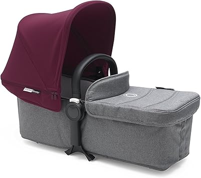 bugaboo donkey2 twin pram