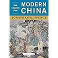 The Search for Modern China