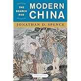 The Search for Modern China