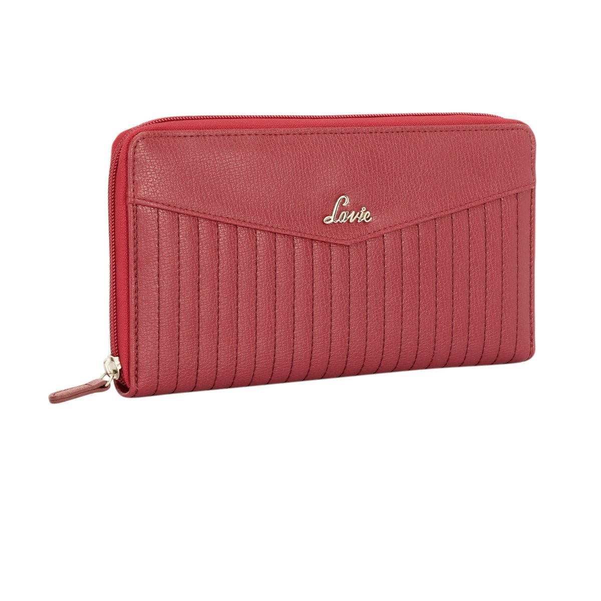lavie roma women's clutch (dk.red)