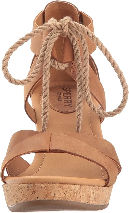 sperry dawn ari wedge