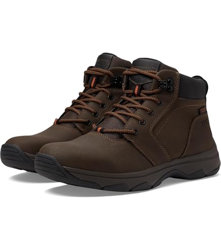 Amazon.com | Nunn Bush Men display picture 2
