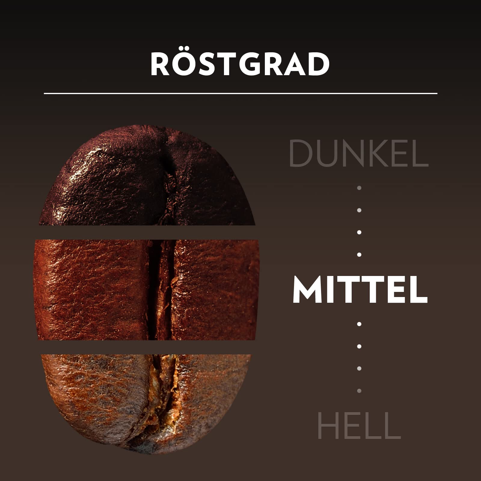 Lavazza, Espresso Maestro, Kaffeebohnen für Espressomaschinen, Ausgewogener & Aromatischer Frucht- und Blumengeschmack, Intensität 9/10, 100 % Bio Arabica & Robusta, Langsame & Sanfte Röstung, 1 Kg 2