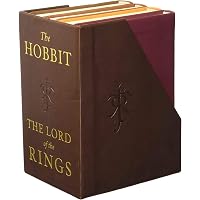 Lord Of The Rings Boxed Set: J.R.R. Tolkien, Wayne G. Hammond