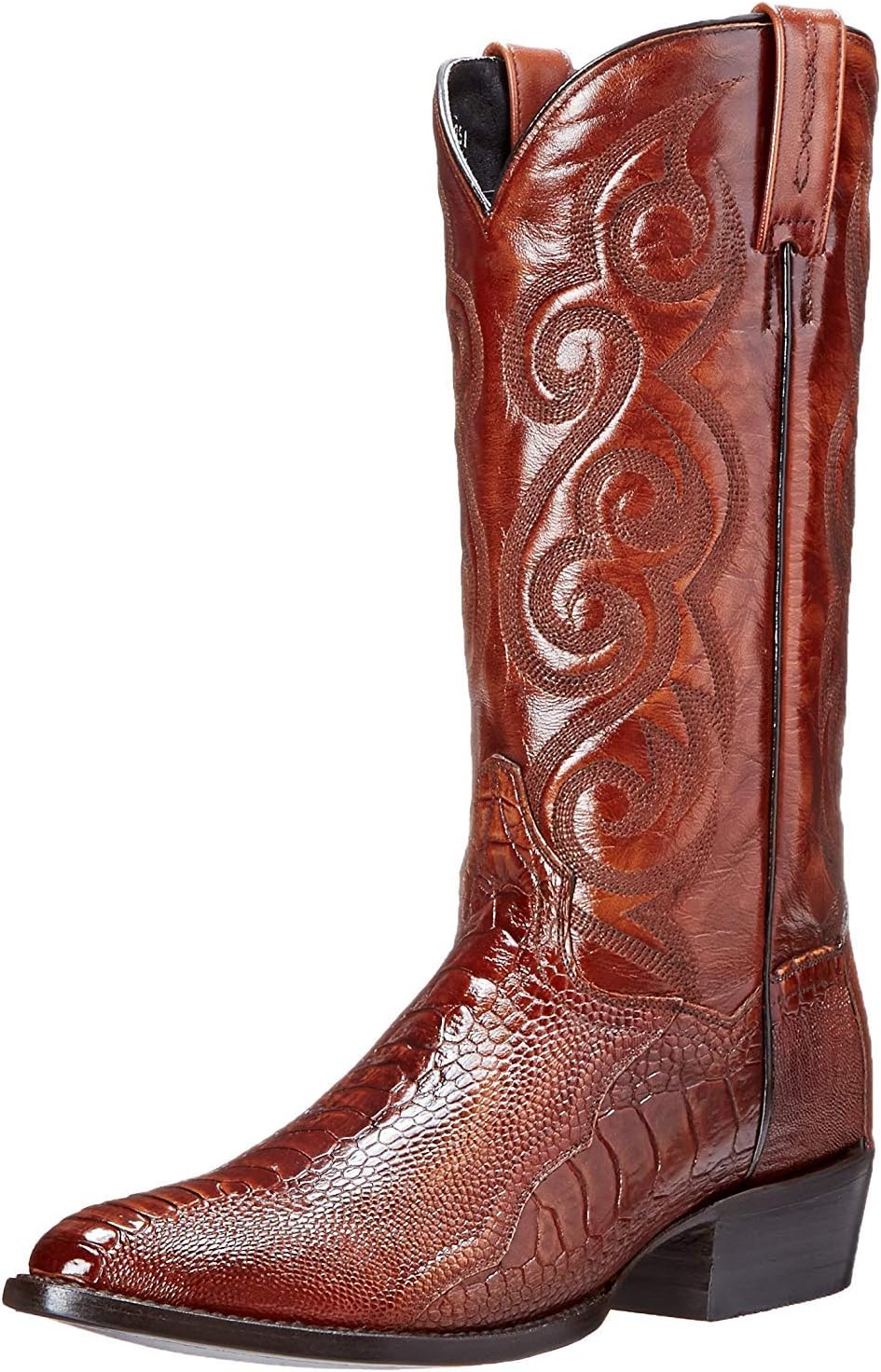 Dan Post Men's Bellevue Western Boot