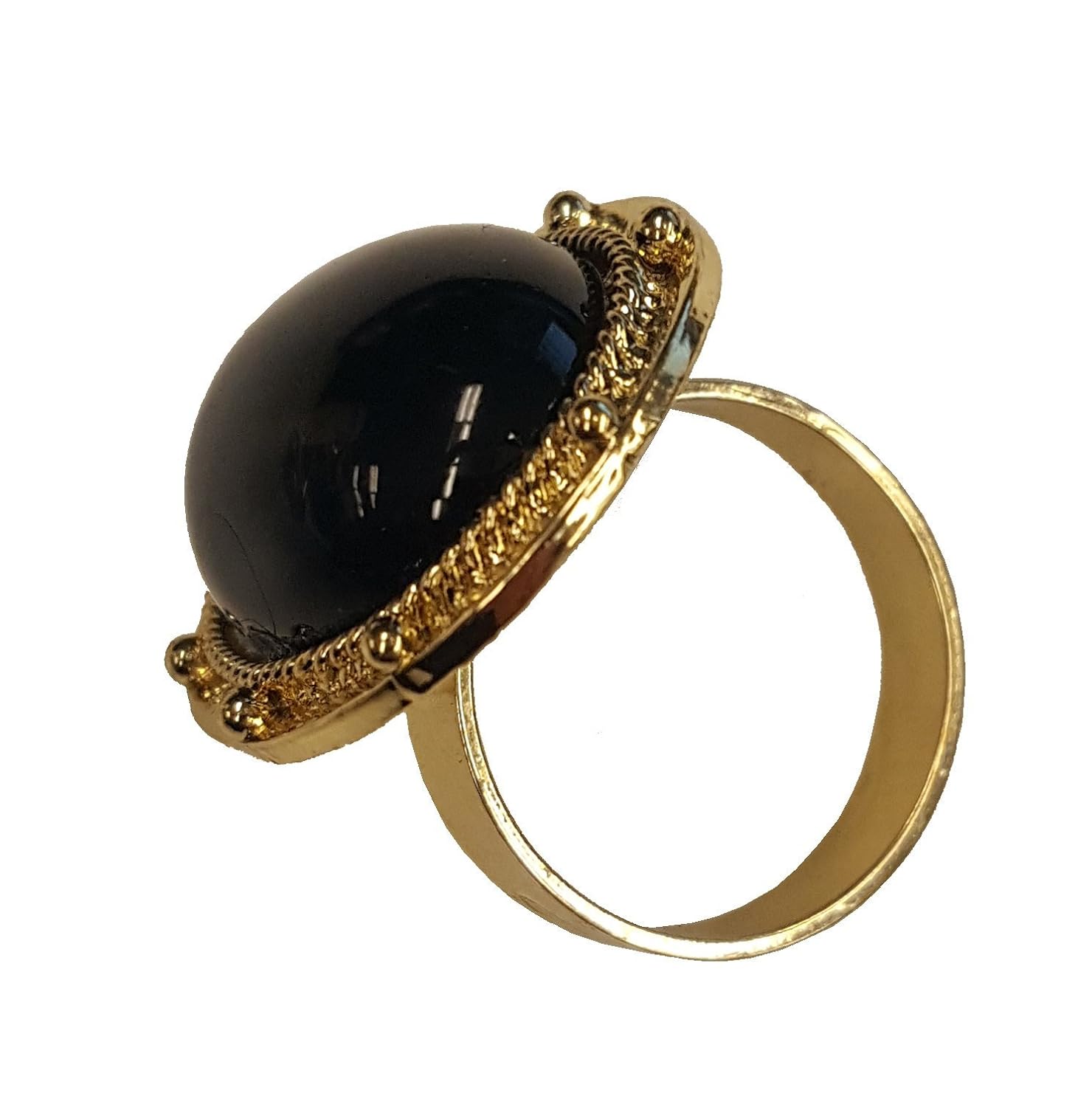 Adult 70s TV Show Dark Shadows Vampire Barnabas Collins Costume Signit