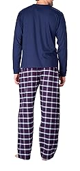 SLEEPHERO Fathers Day Men’s Pajama Set Pajamas