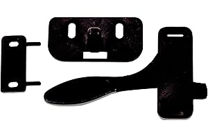 Dexter Axle 4442-01 Lever Latch