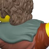 TUBBZ Boxed Edition Frodo Baggins Cosplaying Rubber Duck Vinyl Figure view 5