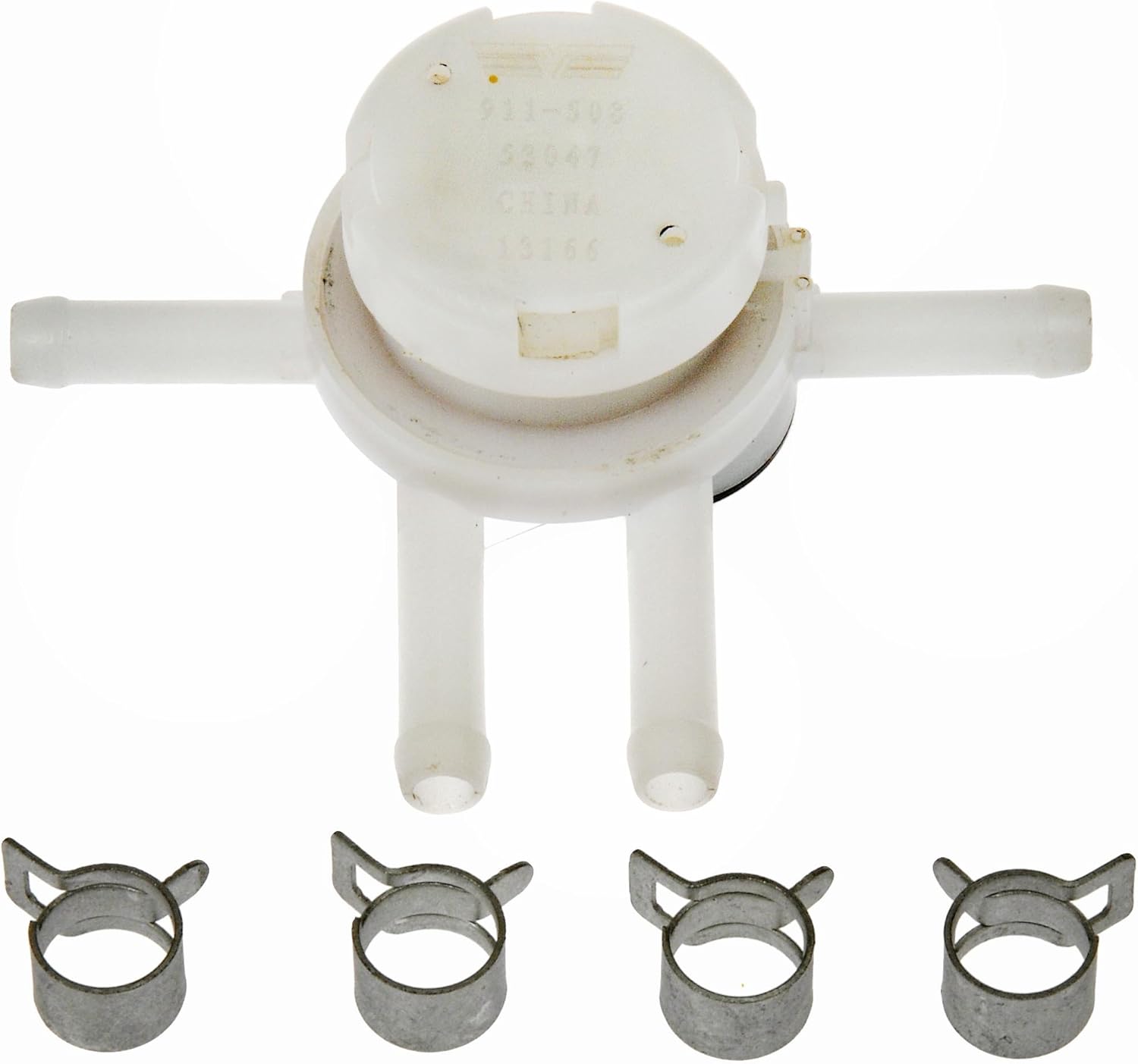 Amazon Com Dorman 911 508 Evaporative Vacuum Cut Valve Automotive
