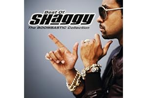 Boombastic Collection: Best Of Shaggy