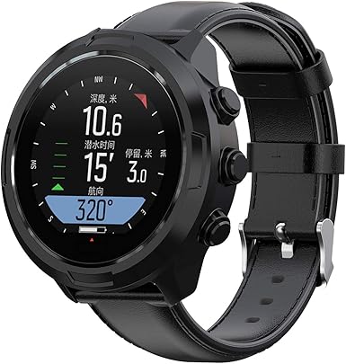 suunto 9 baro black amazon