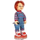 Gemmy Animated Life-Size Chucky
