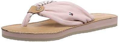 tommy hilfiger monica flip flops