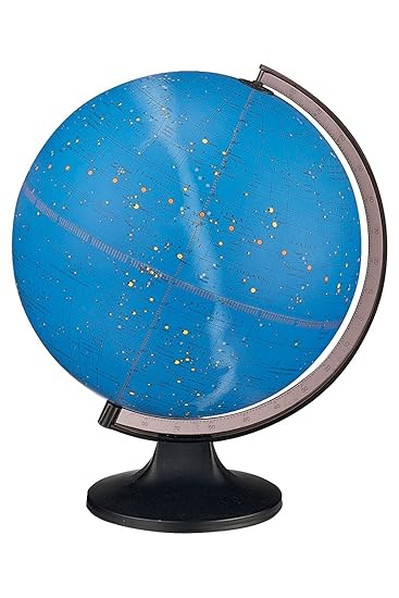 Constellation Globe