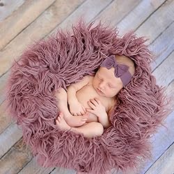 Newborn Photography Props, Fascigirl 3PCS Toddler