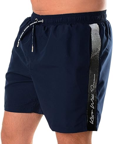 kings will dream swim shorts