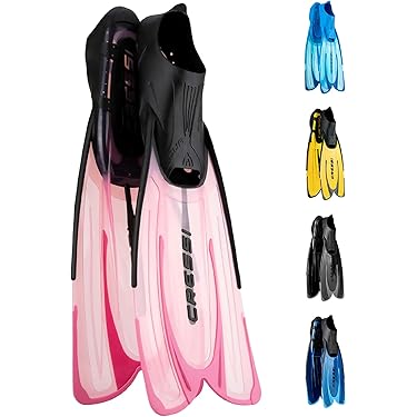 thumbnail image 2 of Cheap Professional Adult Flexible Comfort TPR Non-Slip Swimming Diving Fins Rubber Snorkeling 2 of 9