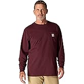 Carhartt Men's Dearborn Loose LS T-Shirt
