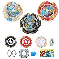 Bey Battling Toys Burst Booster GT Starter B-133 3