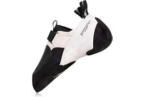 EVOLV Zenist Rock Climbing Shoe for Competition, Bouldering, & Training Board Climbing