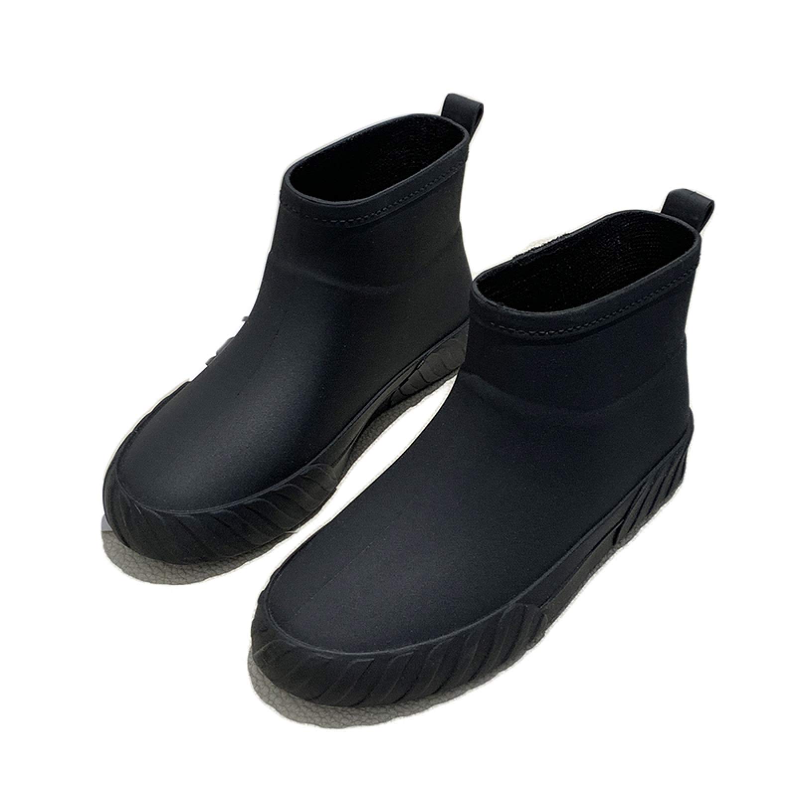Mua Igle Short Rain Boots, For Commuting to Work or School, Gardening