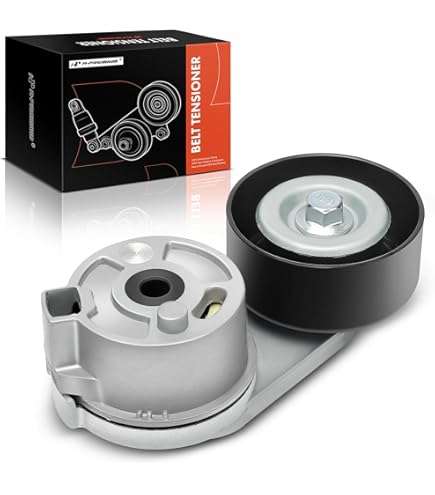 ACDelco 6K465 Serpentine Belt Cross Reference - View #7