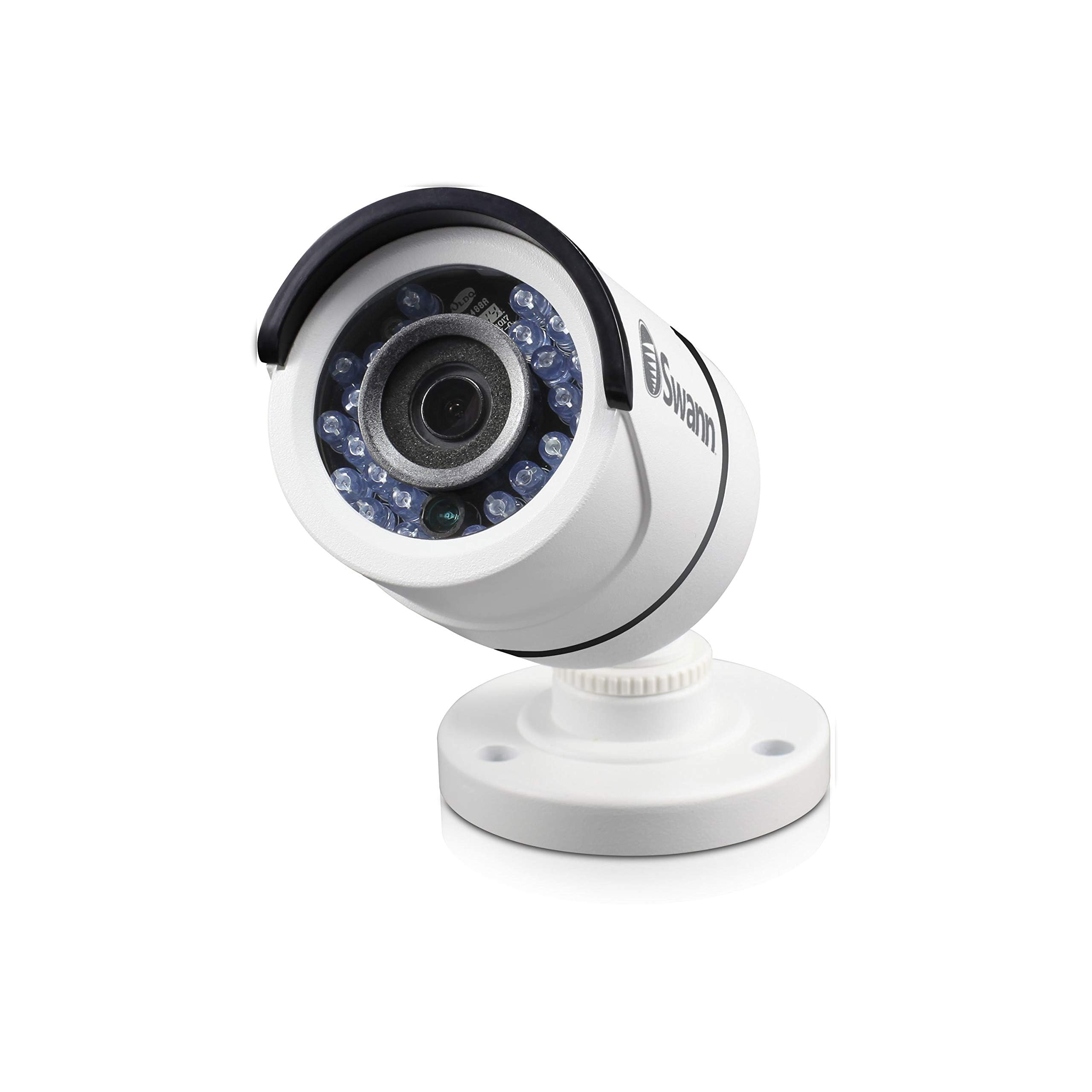 Swann PRO-T852 1080p Multi-Purpose Day/Night