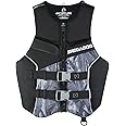 Sea-Doo Men's Airflow Refraction Edition PFD 285966
